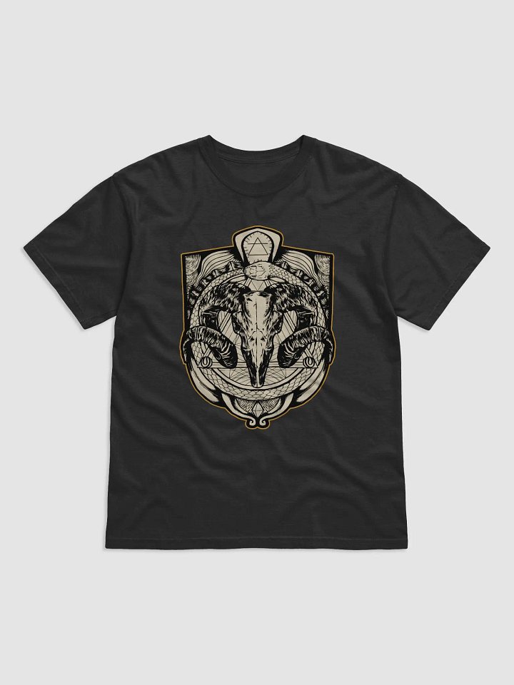 Everything Comes At A Cost Premium Tee product image (1)