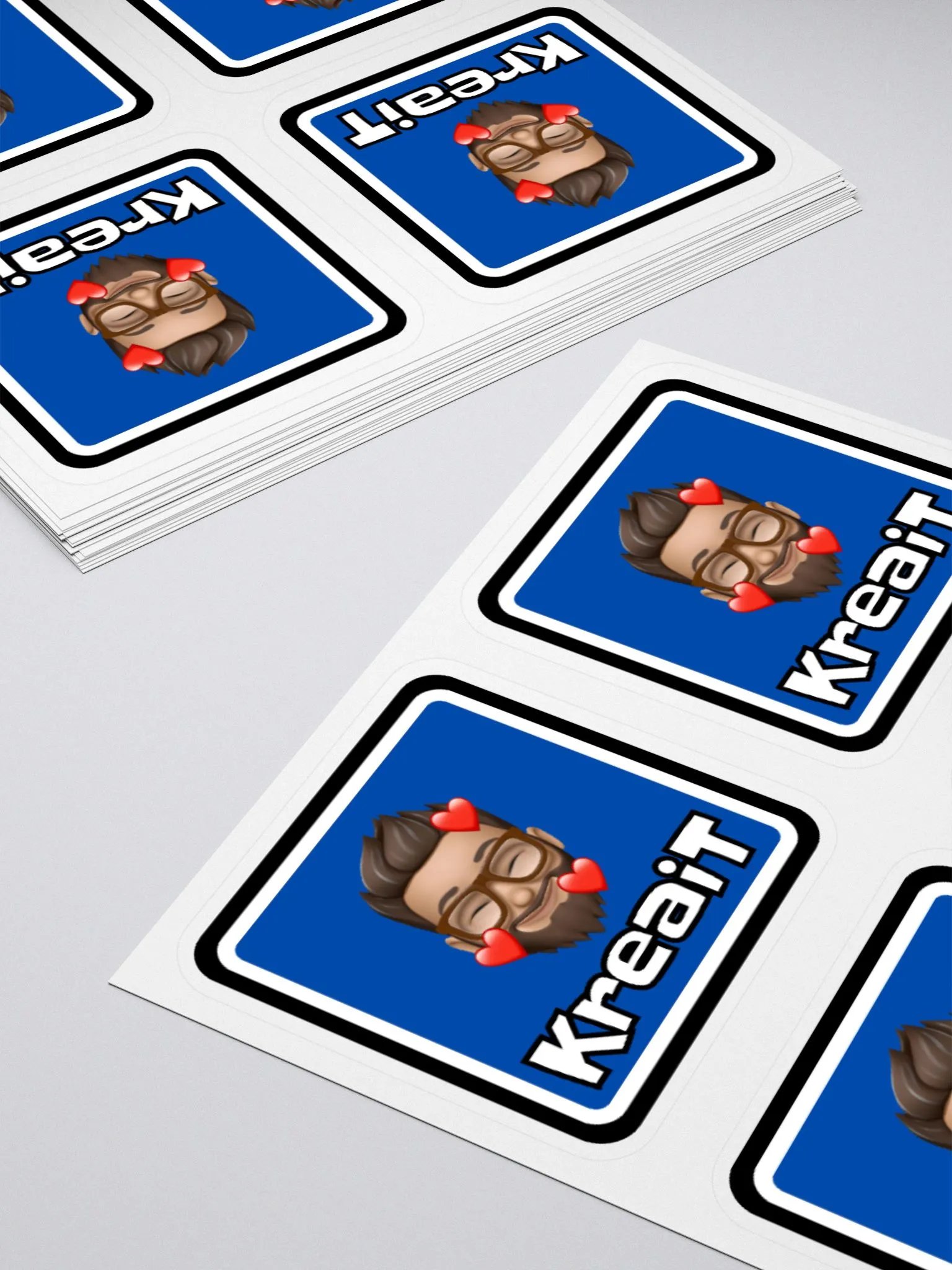 KreaiT Stickers S5 product image (10)