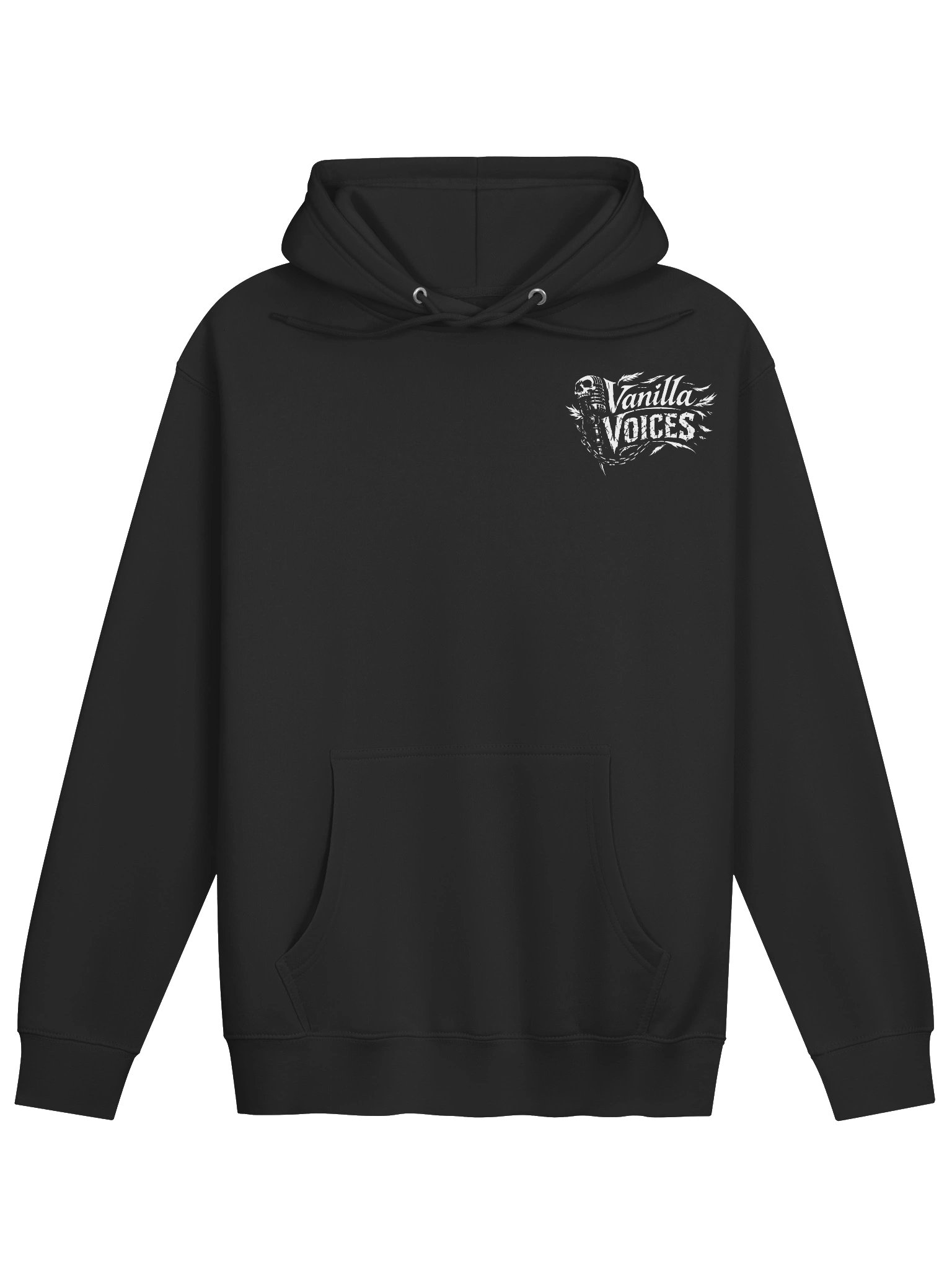 Graphic Bone Daddy Hoodie product image (1)