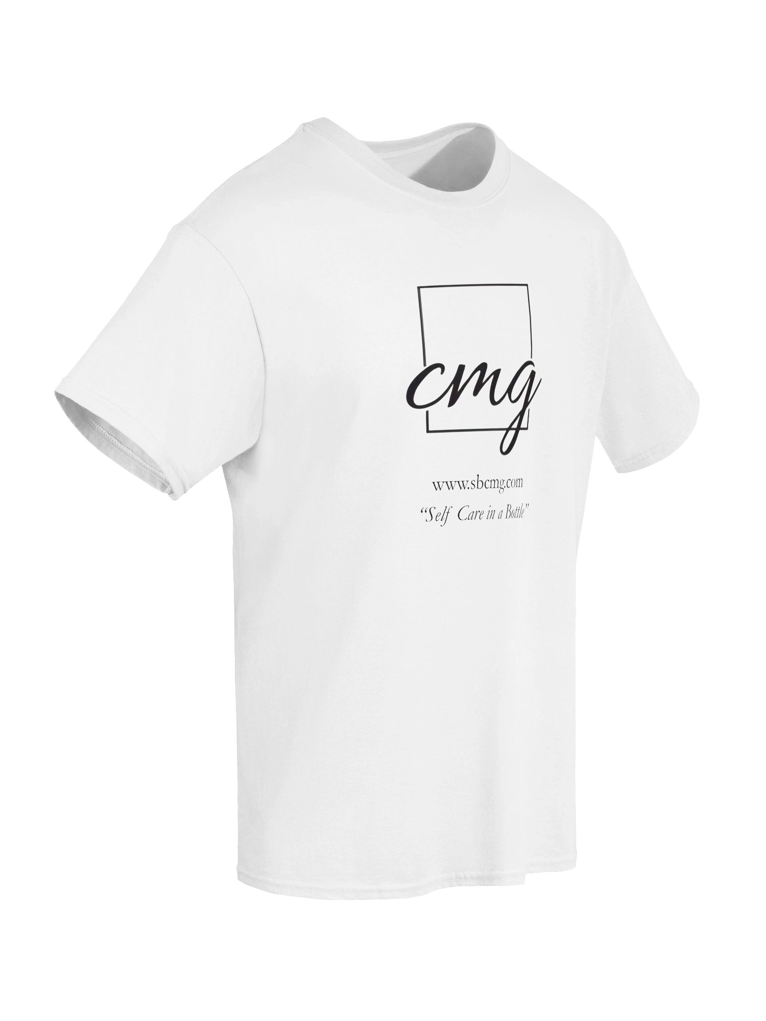 Skincare by CMG Signature Tee product image (6)