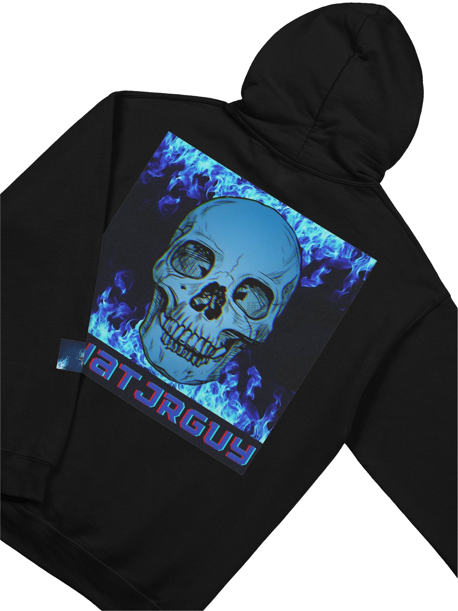ThatJRguy Hoodie product image (30)