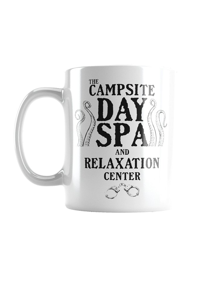 Day Spa Mug product image (1)