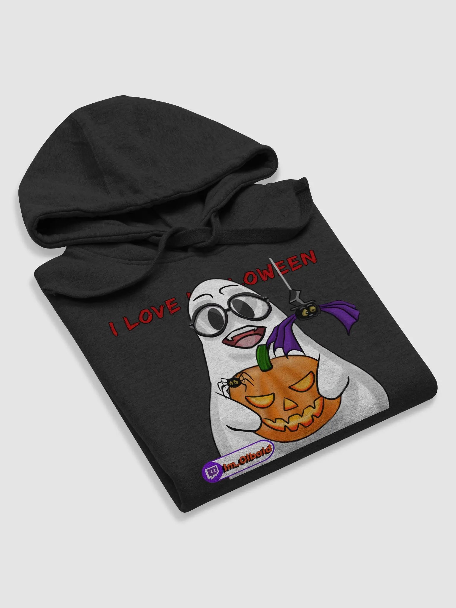 It's Bert! Hoodie product image (5)