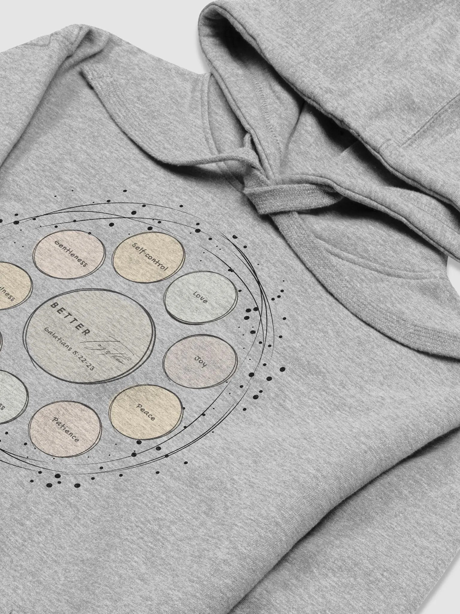 Better Together Hoodie product image (21)