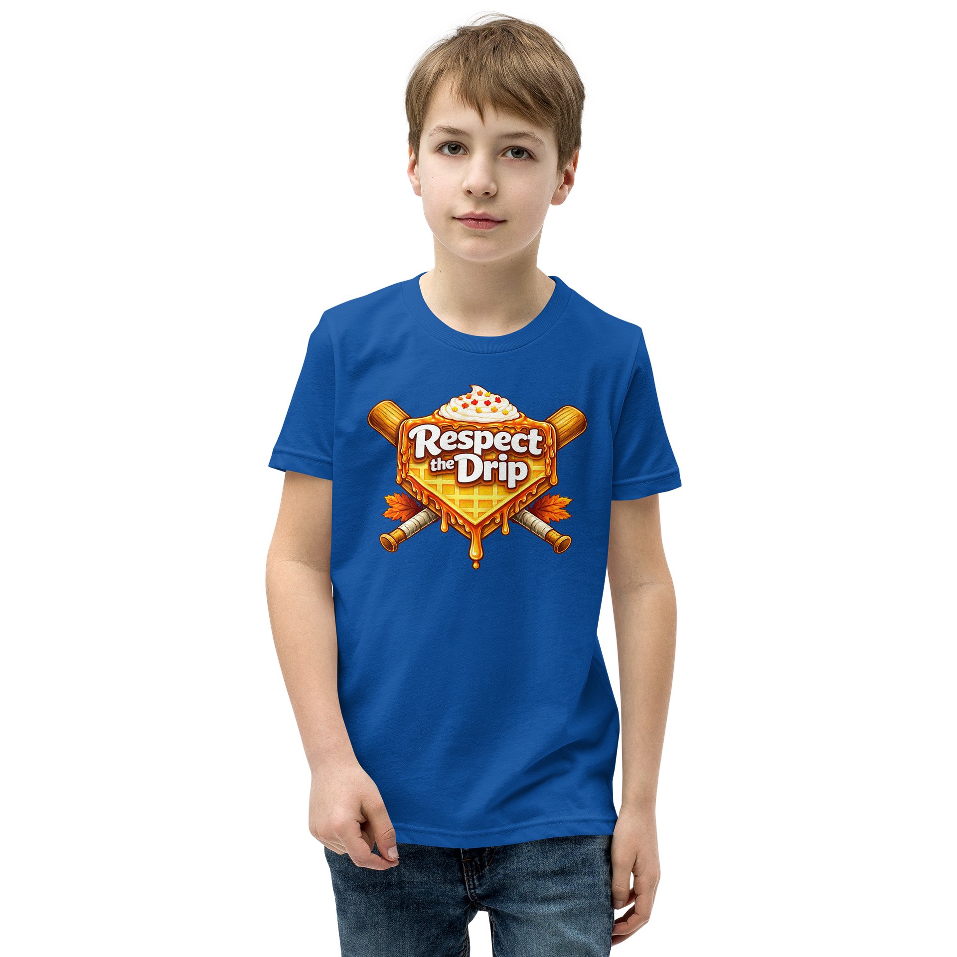 Jaceman shirt product image (1)