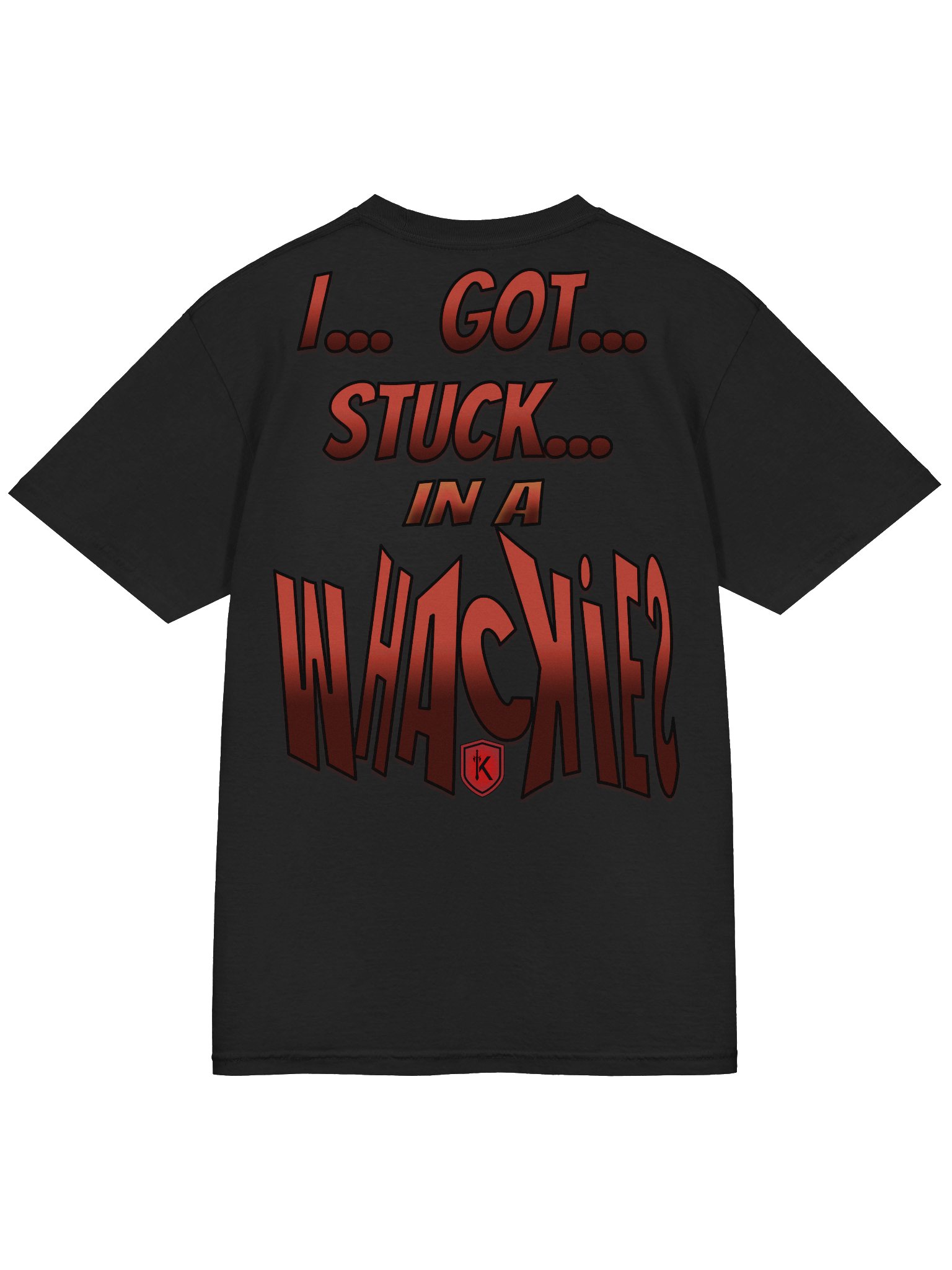 Stuck Whackies - rear text product image (4)