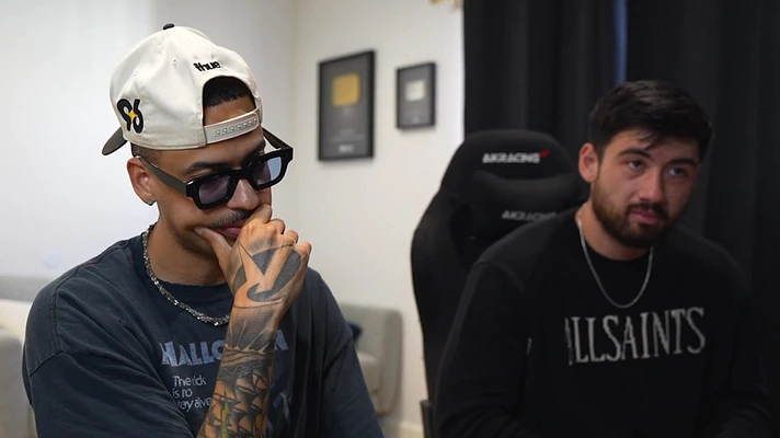 Video thumbnail
