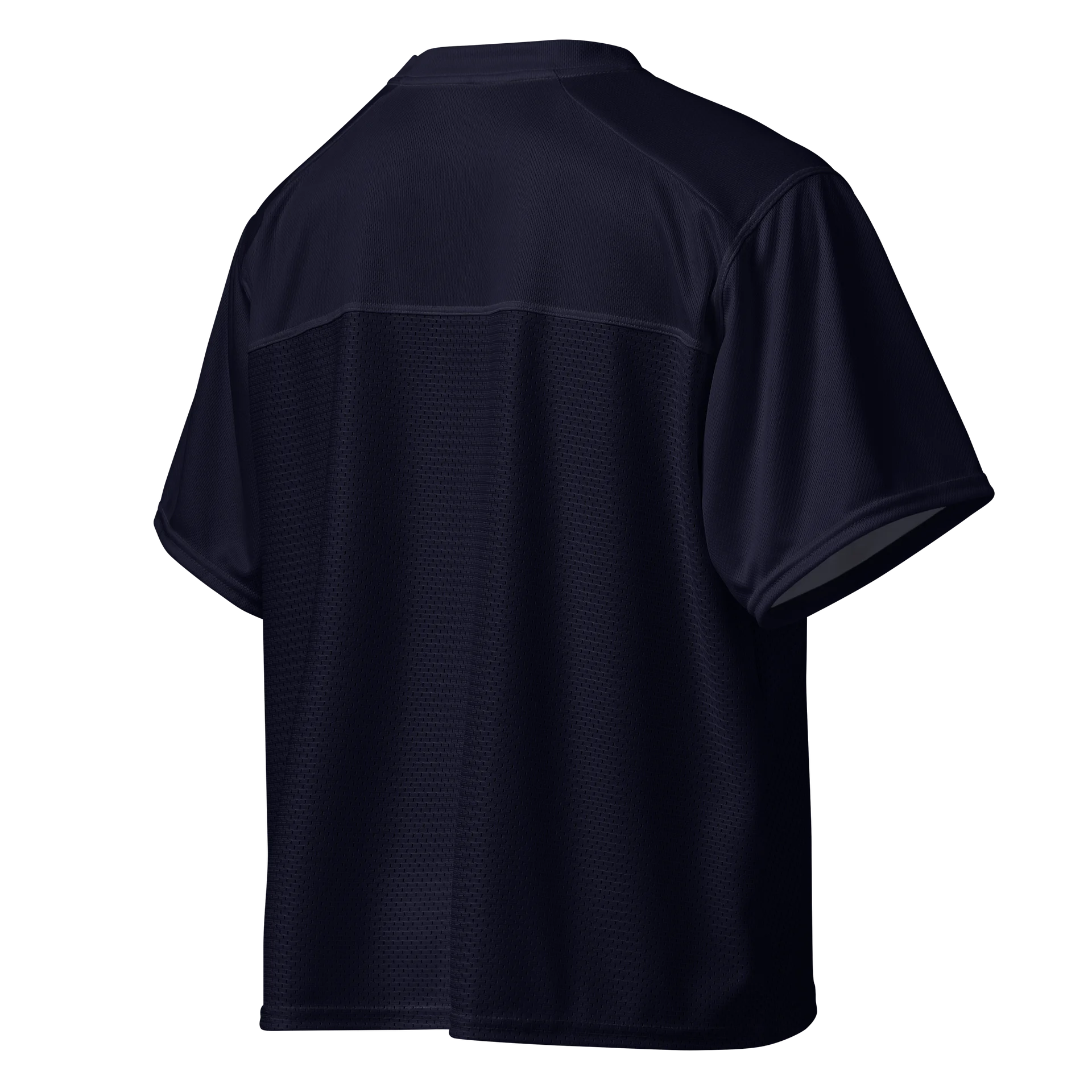 Men’s Boxy Football Jersey product image (5)