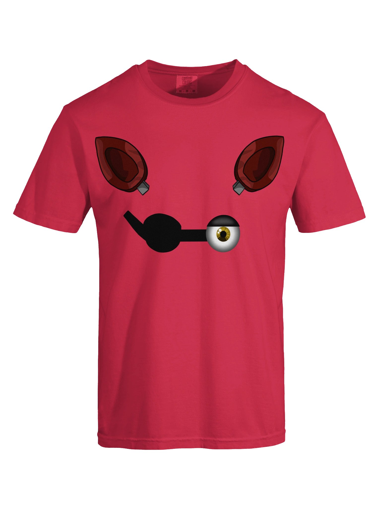 Foxy Pirateshirt product image (27)
