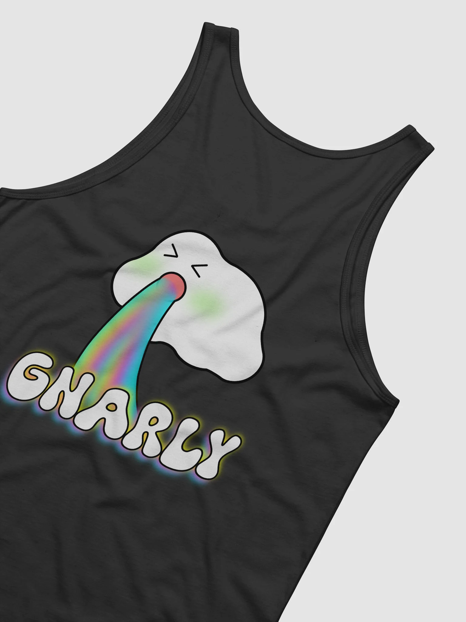 Ganrly Tank Top product image (3)