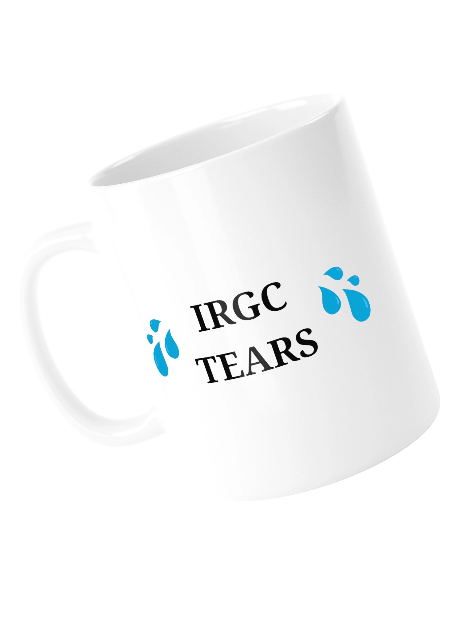 IRGC Tears Mug product image (5)