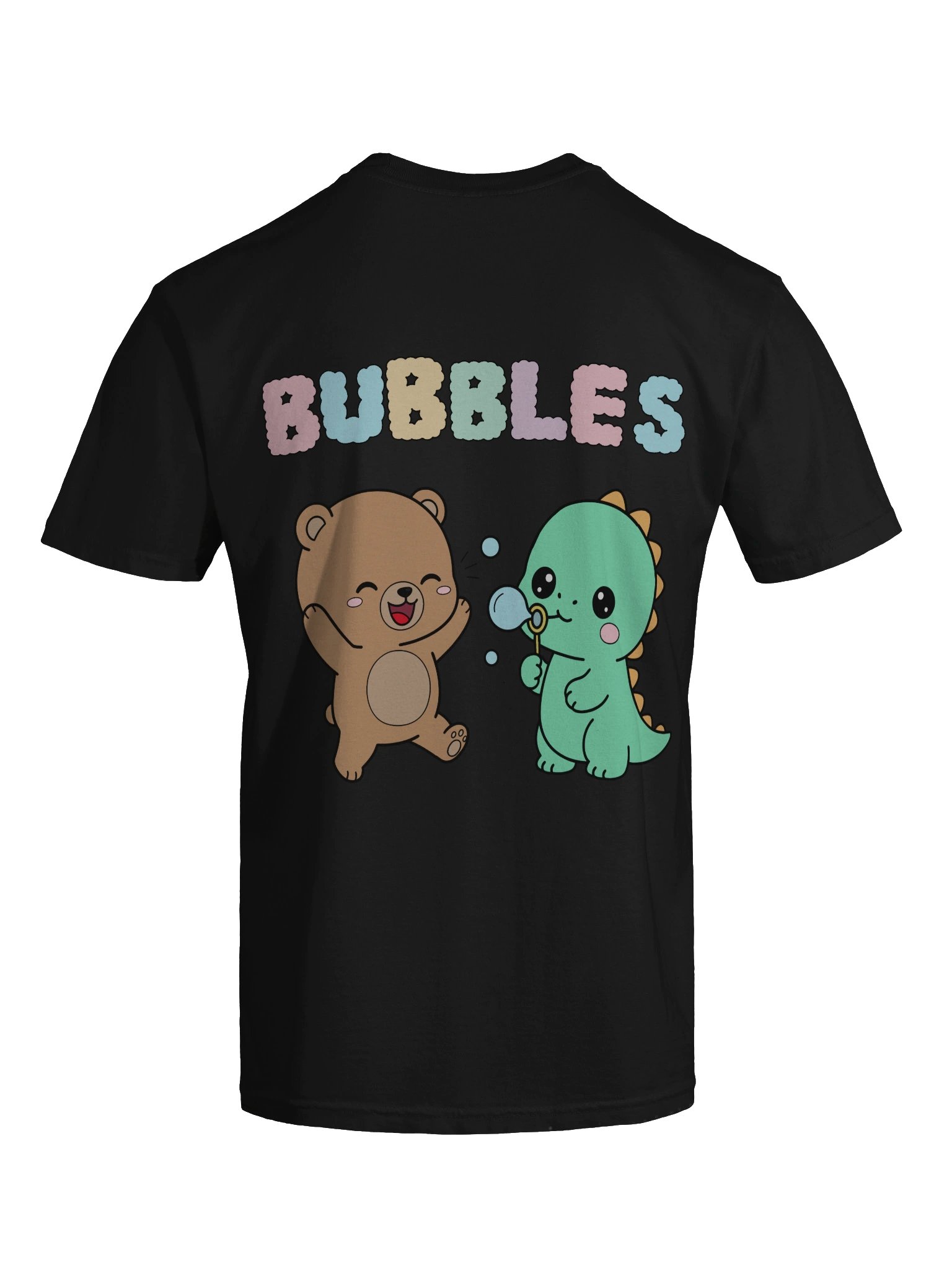 Bubbles Shirt product image (7)