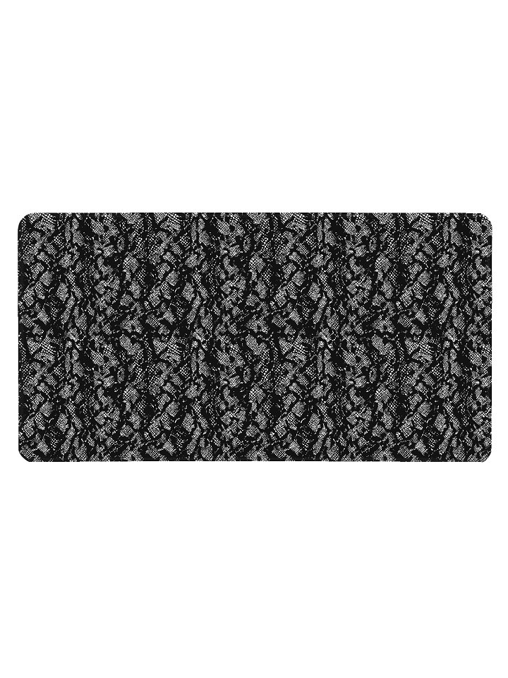 Beige Snake Skin Desk Mat product image (1)