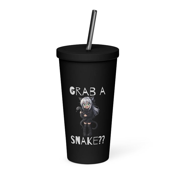 snake v2 tumbler product image (1)