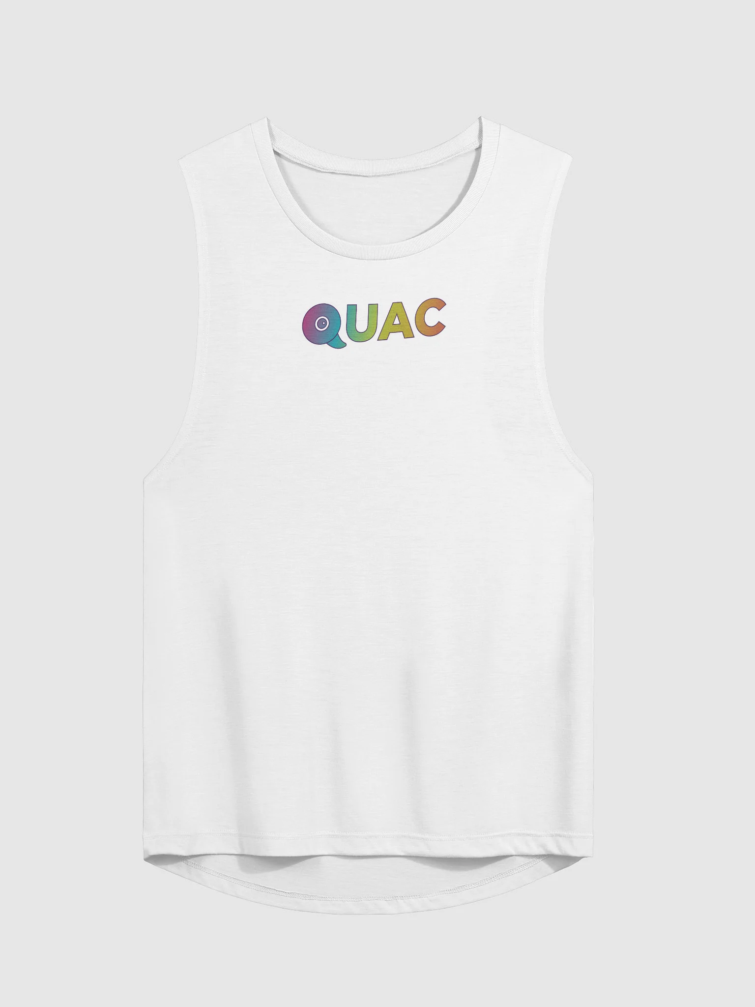 Women's Pride Tank product image (1)