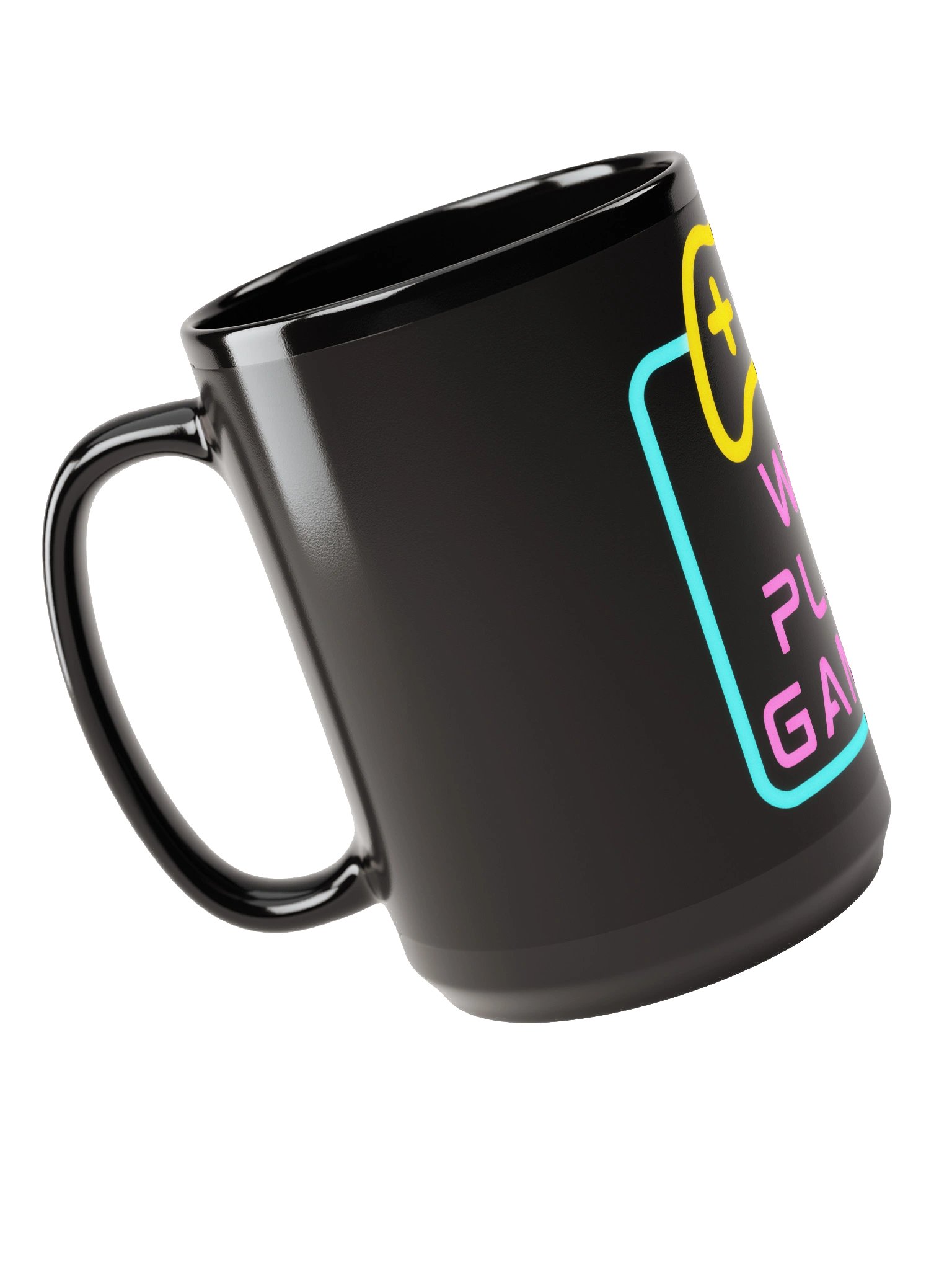 WPG Neon Series Coffee Mug product image (4)