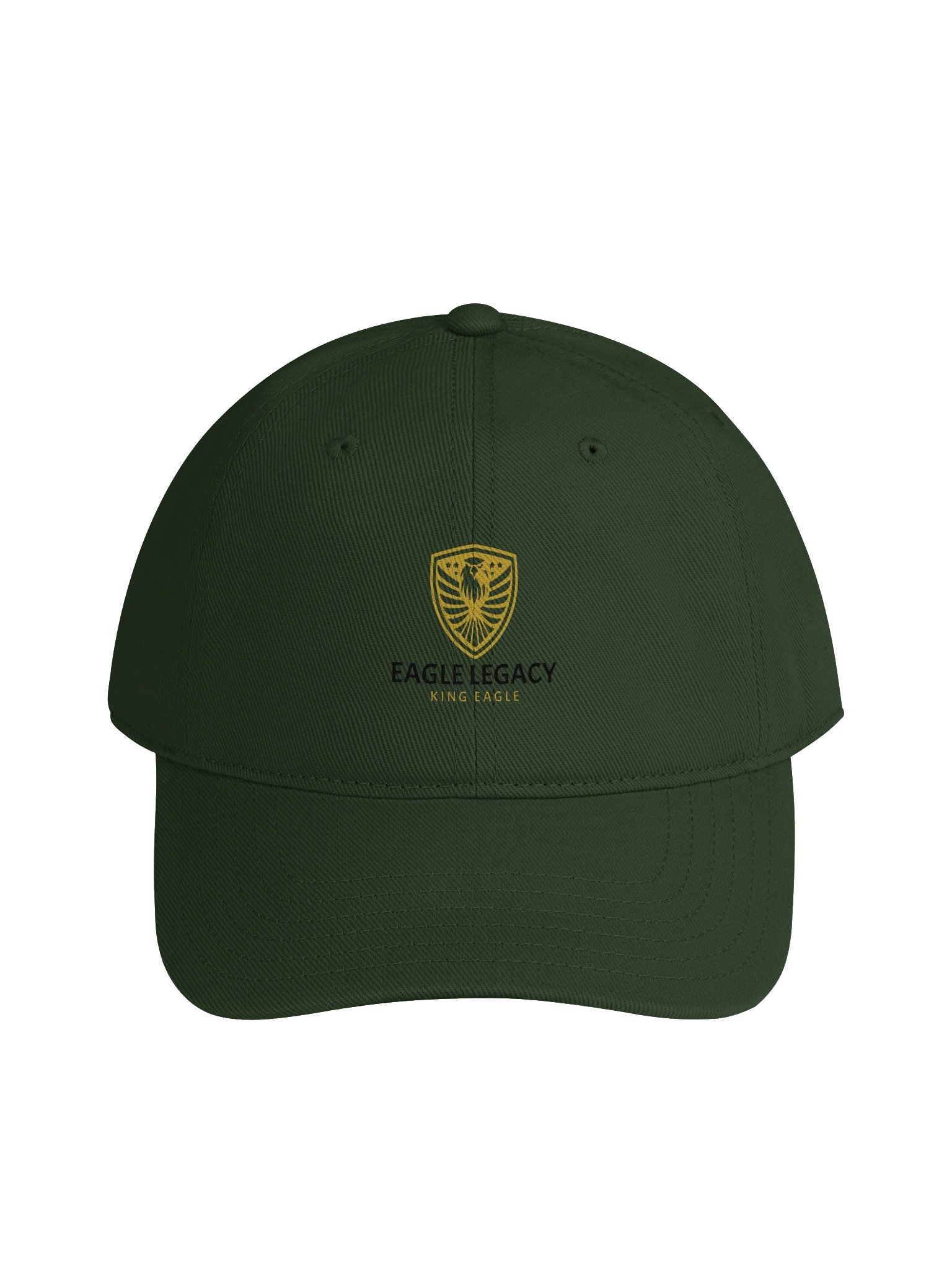 King Eagle Low Profile Cap product image (5)