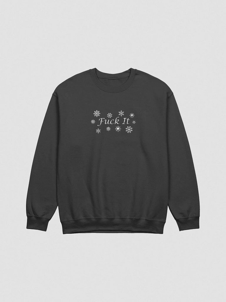 F IT SWEATSHIRT product image (3)