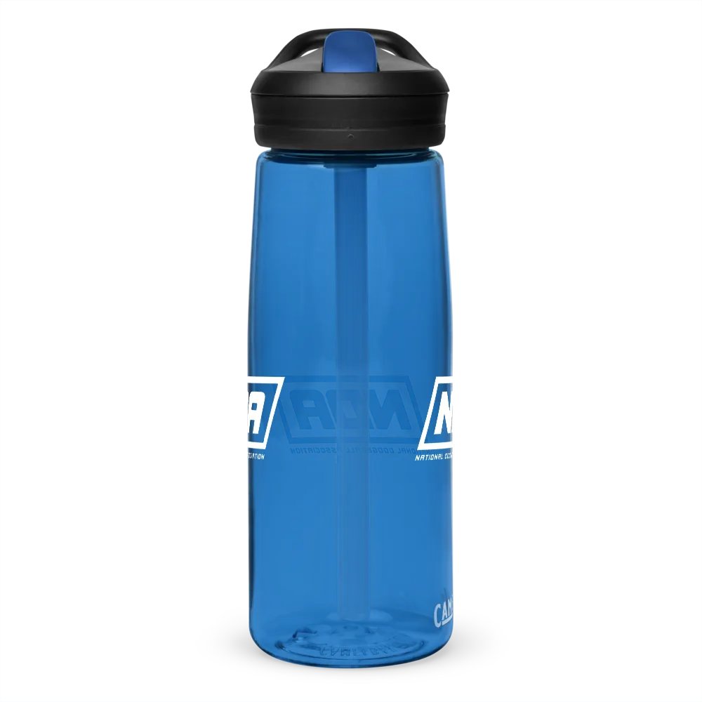 National Dodgeball Association CamelBak® Water Bottle product image (92)