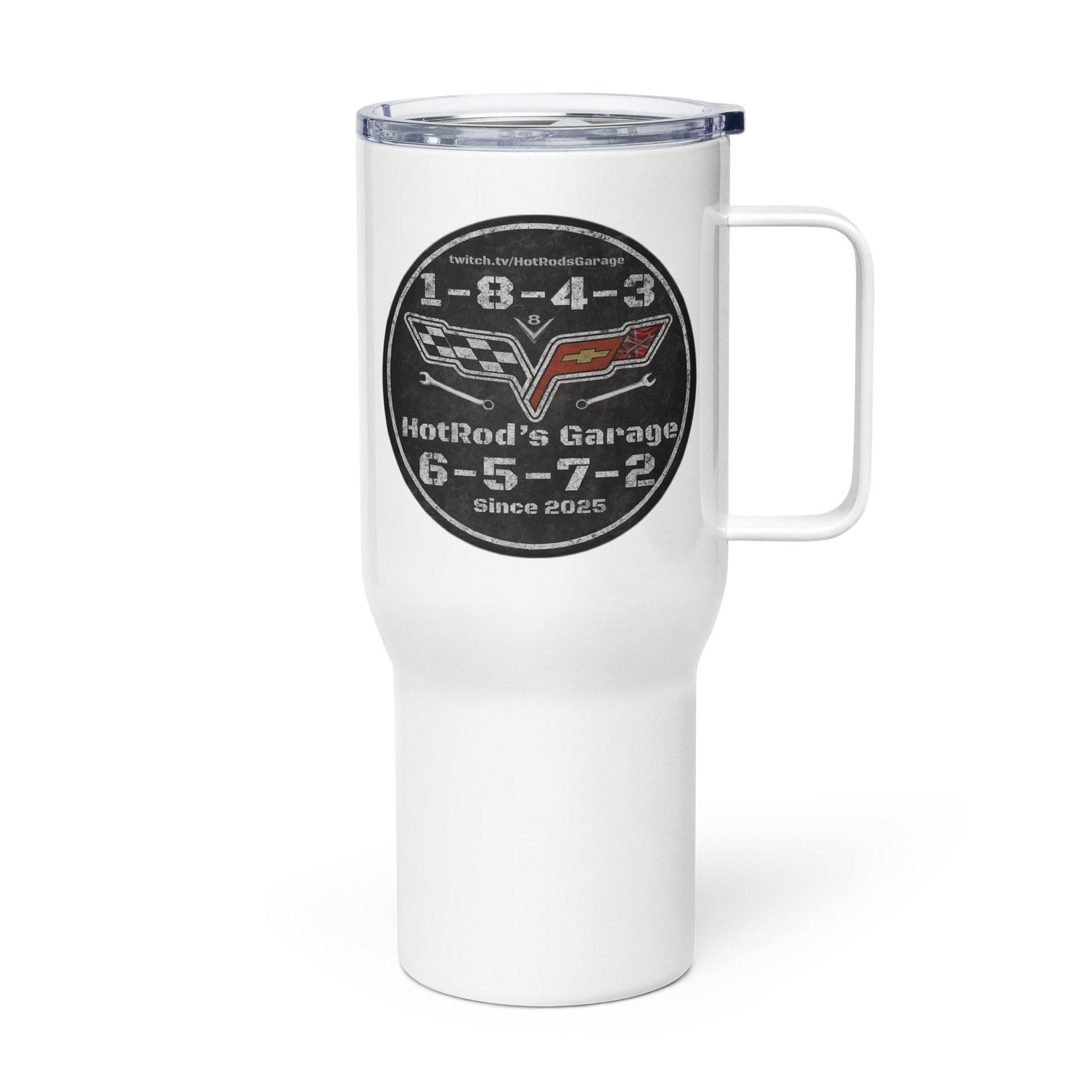 HRG Great Big Jug product image (4)