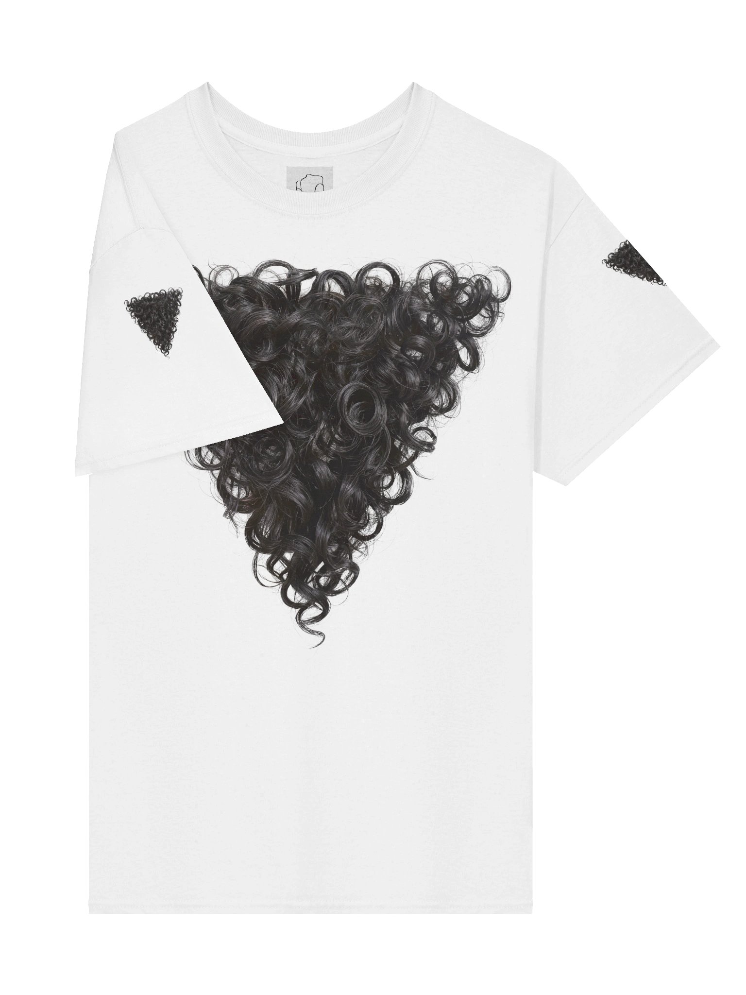 Hinta PRINT - This shirt is not for everyone. product image (4)