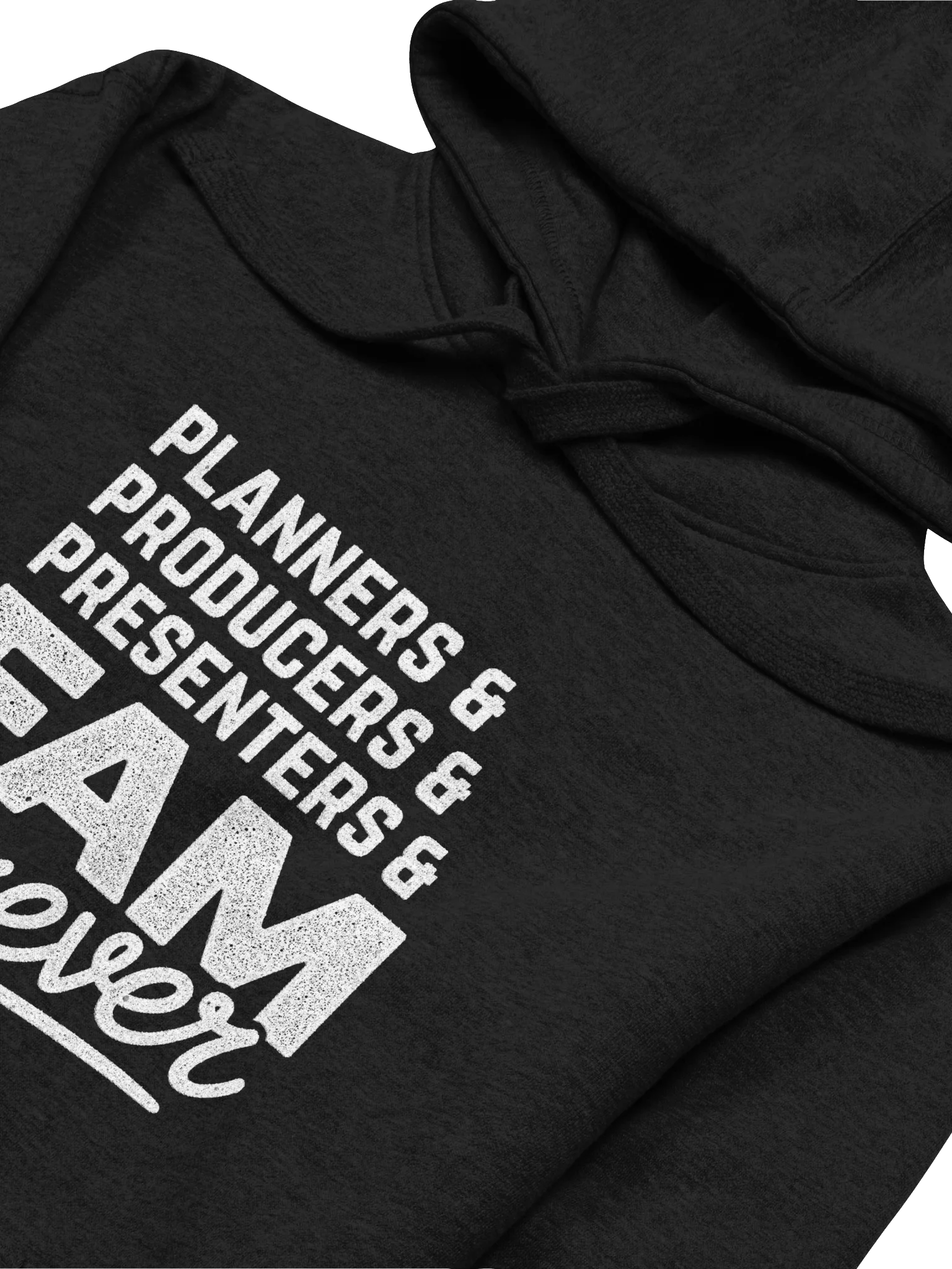 Planners, Producers, Presenters, Fam - Creator Camp 2025 product image (3)