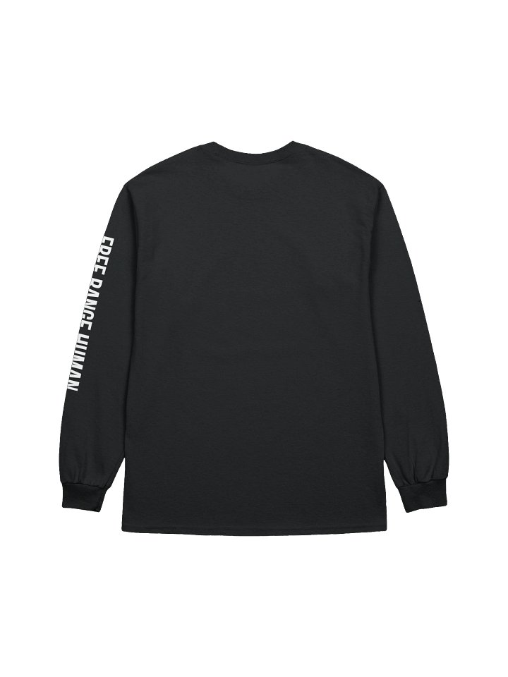 *BRAND NEW* University of Glencadia Long Sleeve product image (16)