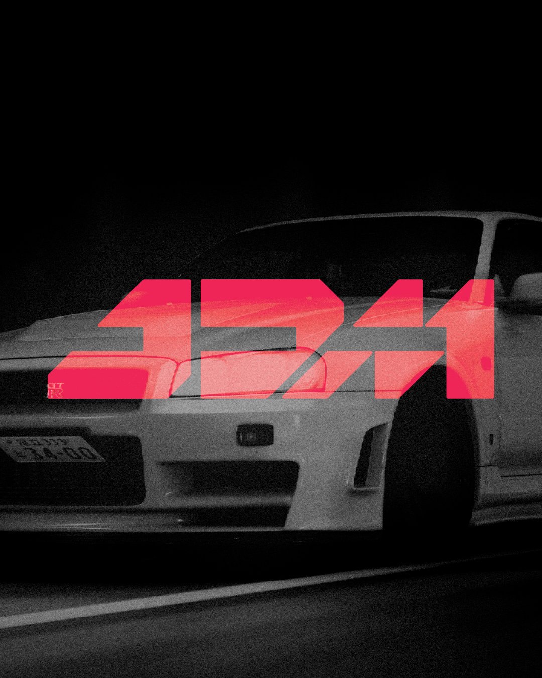 Font: CCR Ghost & Phantom product image (4)