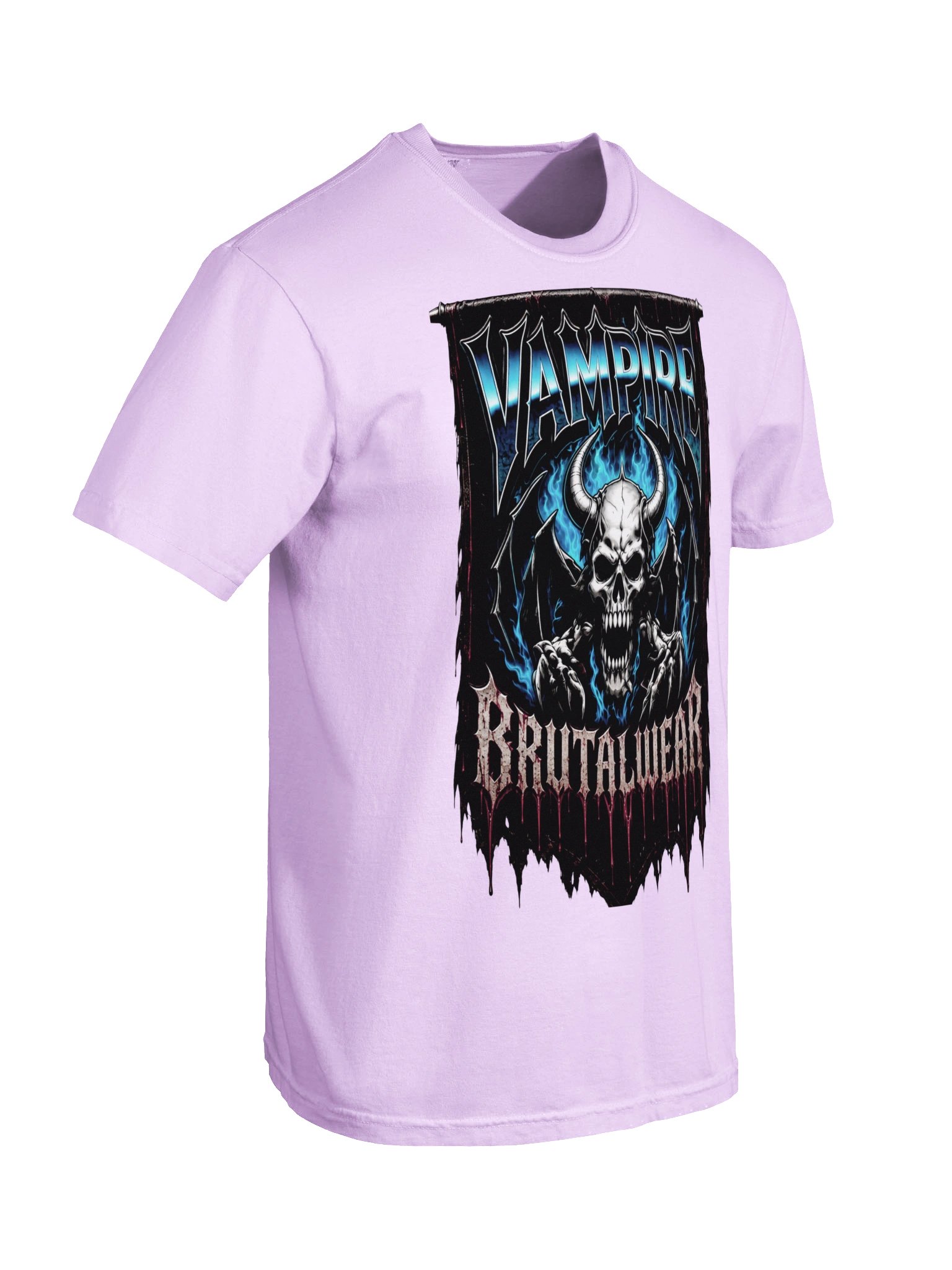 Bwear VVG VAMPIRE VLAD LINE GRAPHIC TEE product image (8)
