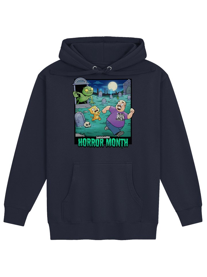 Horror Month 2026 Hoodie! product image (1)