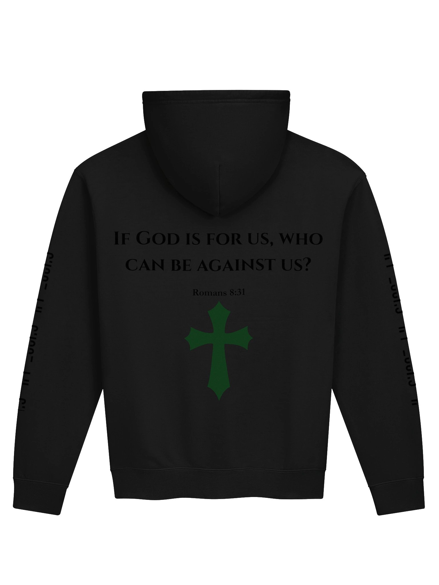 Lil Shooe Hoodie (Idk what to name it) product image (2)