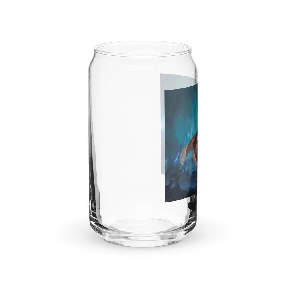 Pepper Glass Cup product image (2)