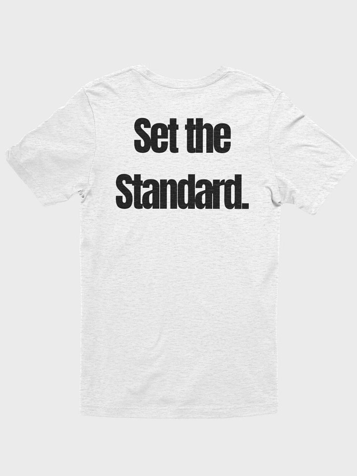 Set the Standard Tshirt product image (12)