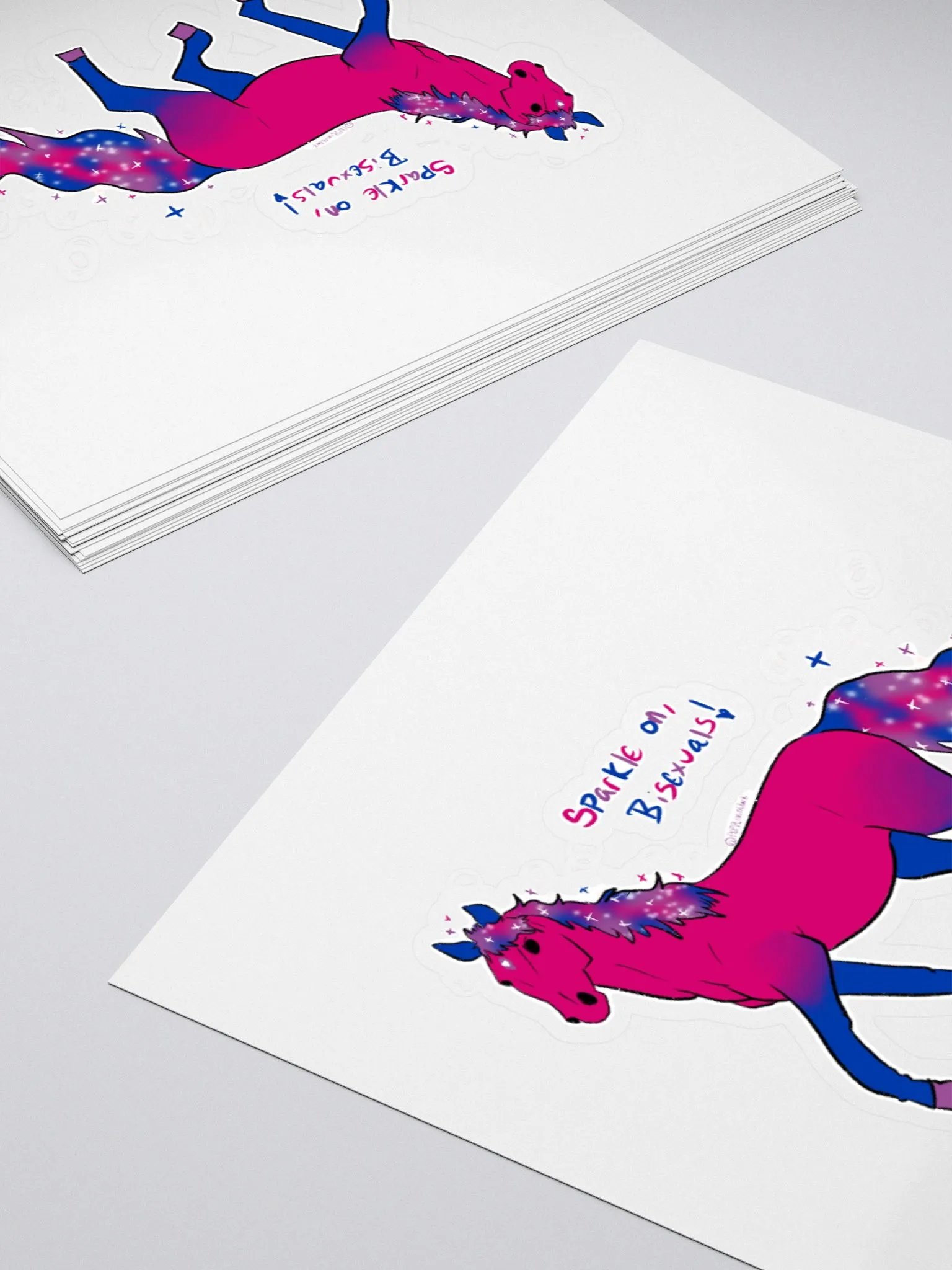 Bisexual Thoroughbred product image (11)