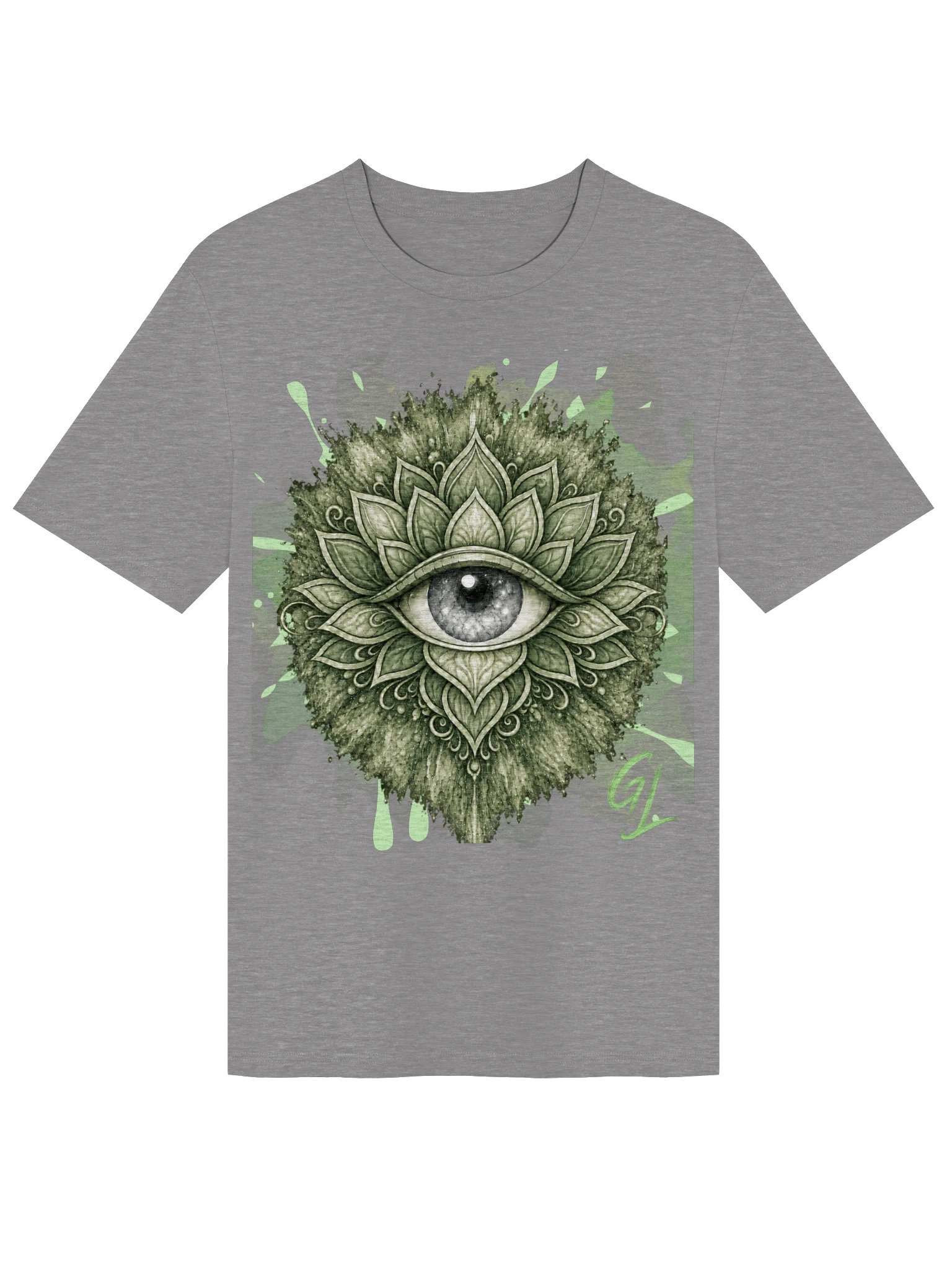 Vision - iris Gris product image (1)