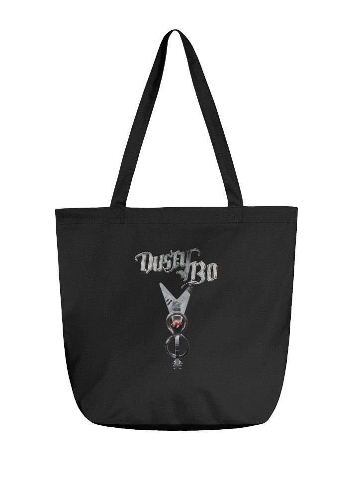 V8 - Tote Bag product image (1)