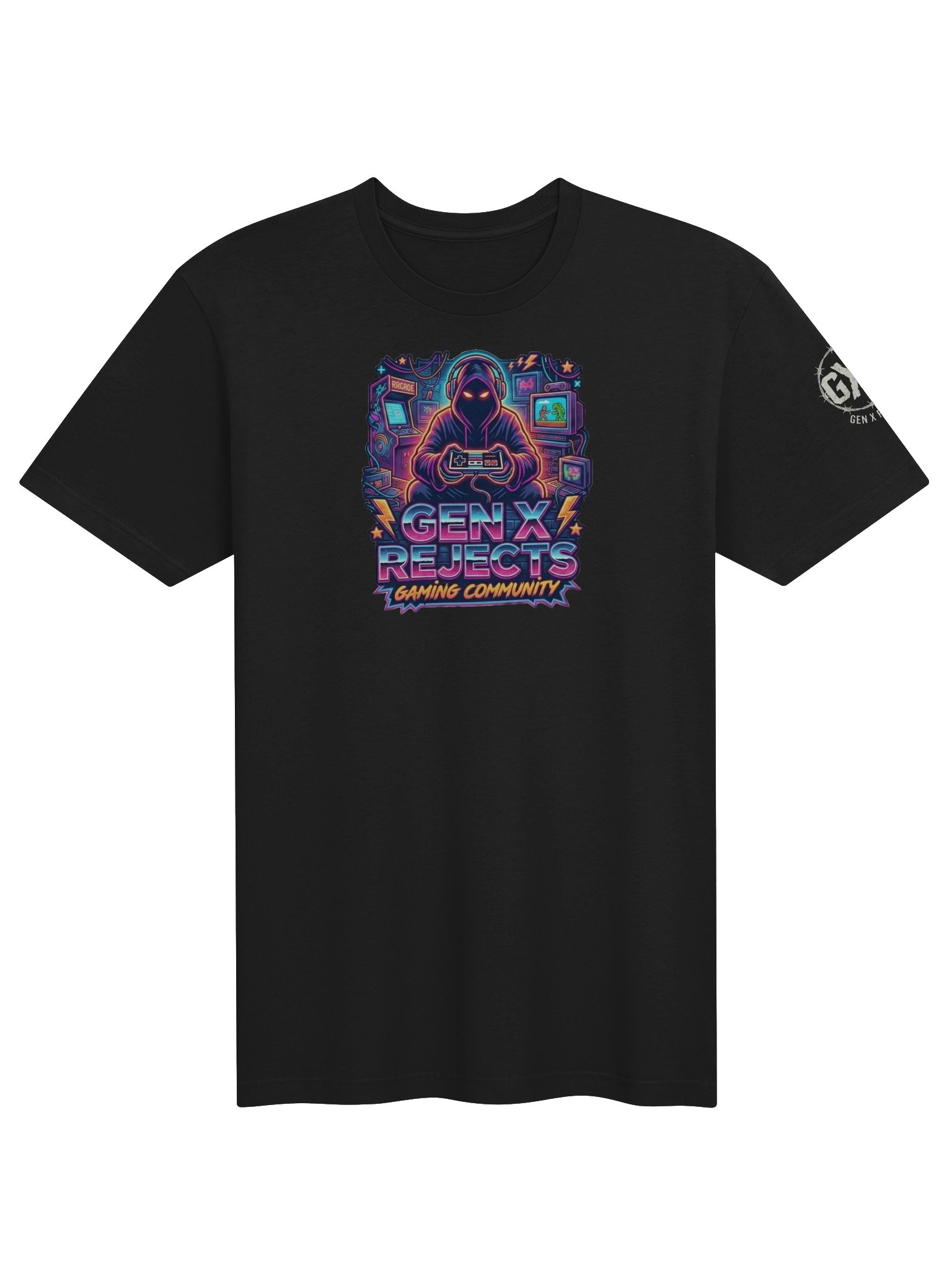 Phantom Gamer t product image (1)