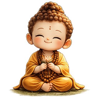 Little Buddha Store