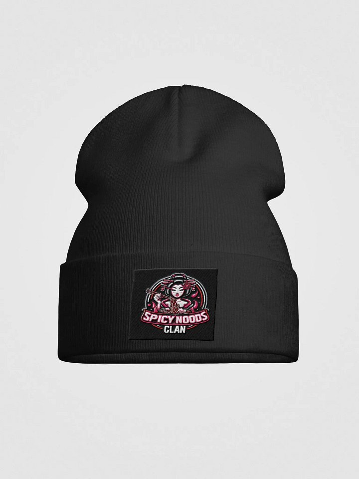Clan Beanie product image (2)