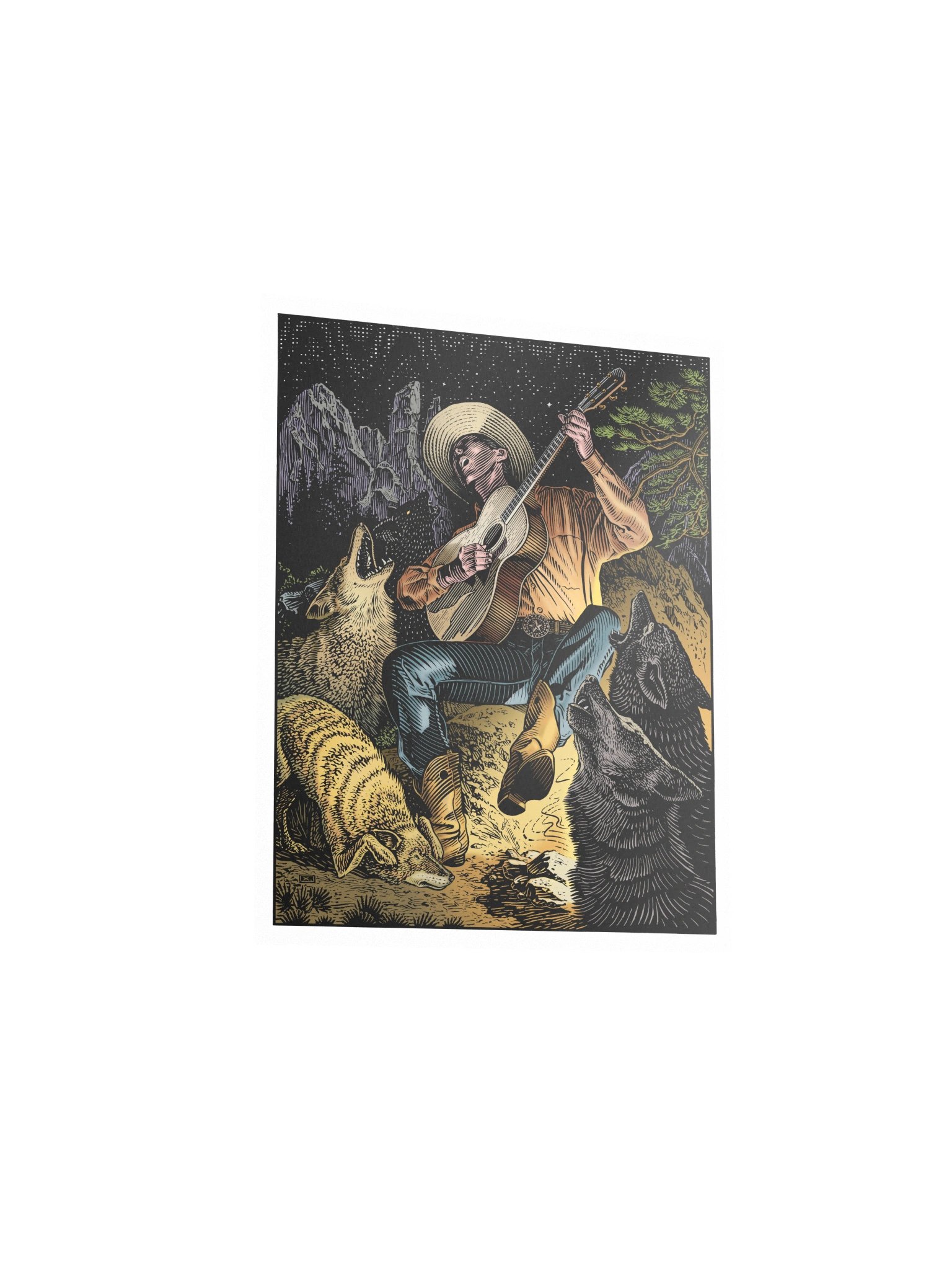 Call of the Wild product image (3)