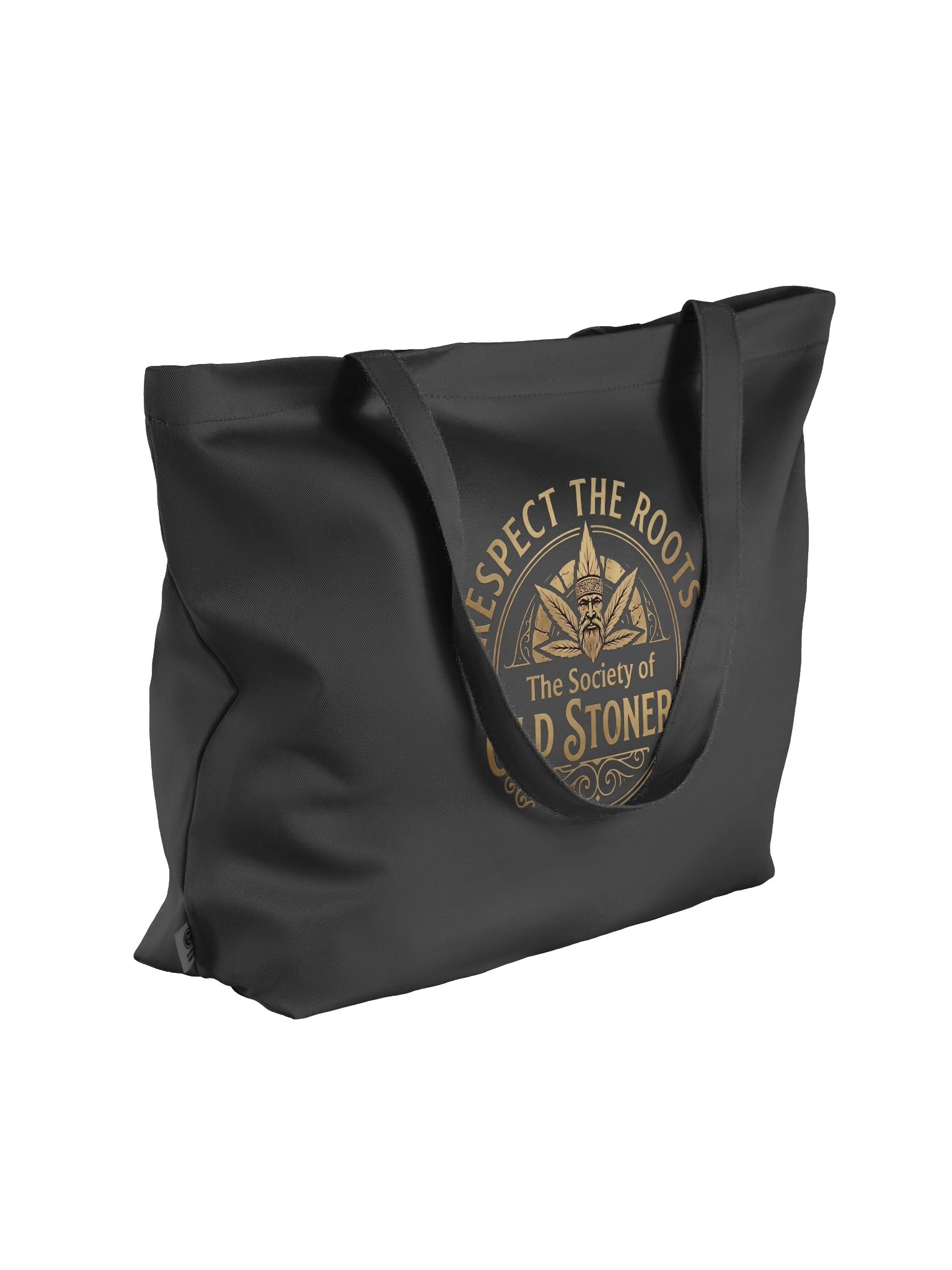 Respect the Roots Collection: The Tote product image (4)