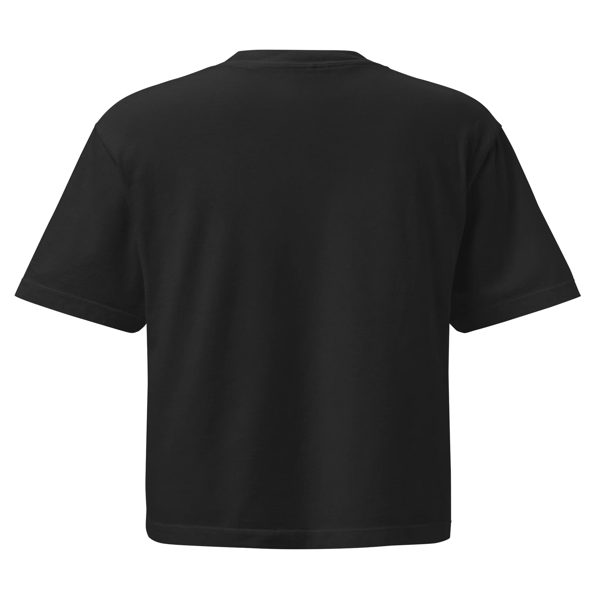 Drama Llama LKM Boxy Tee product image (4)