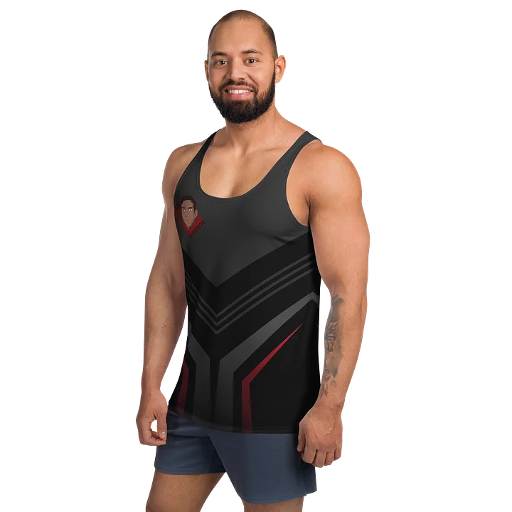 Vader Tank product image (2)