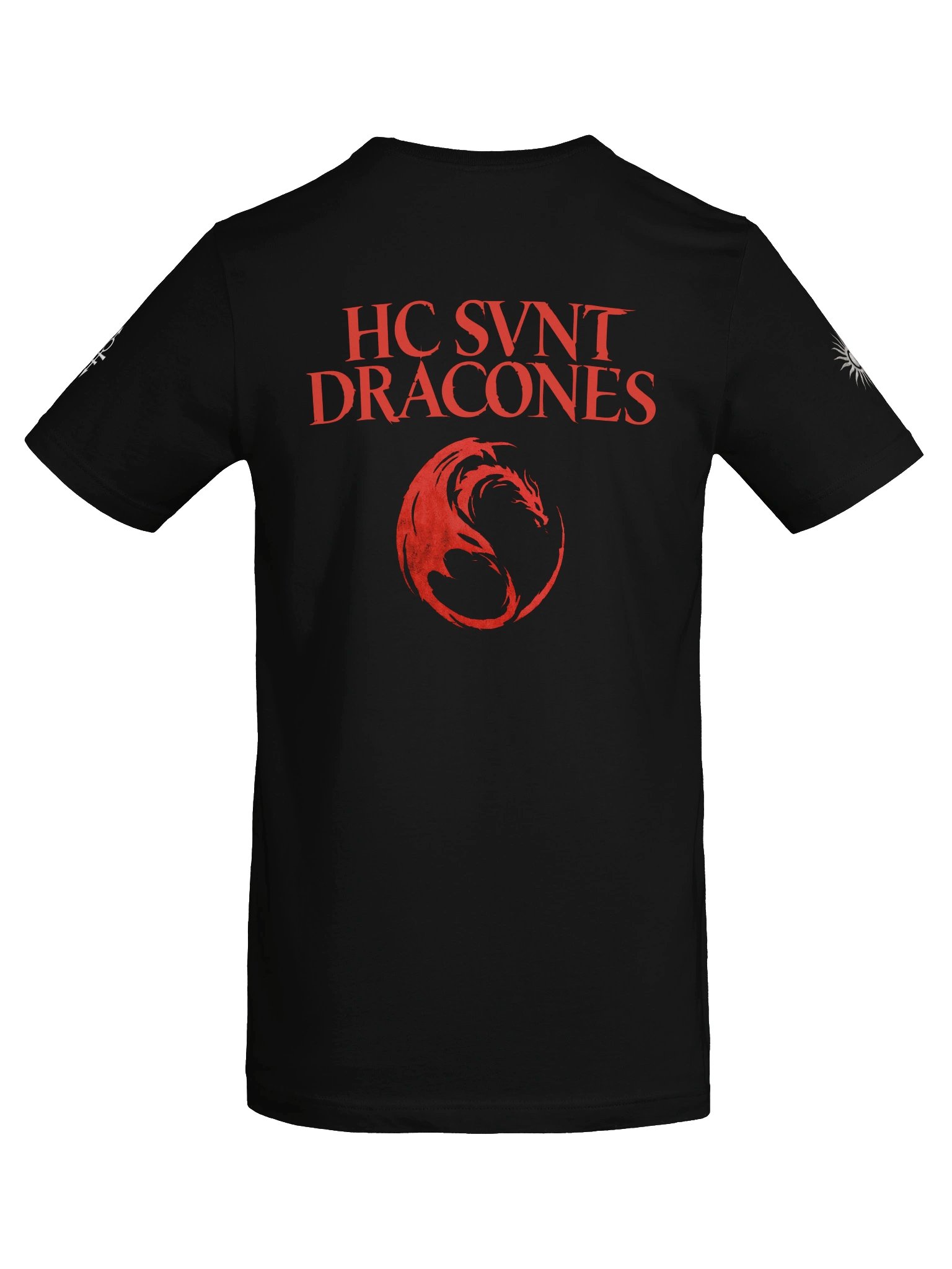 HERE BE DRAGONS product image (6)