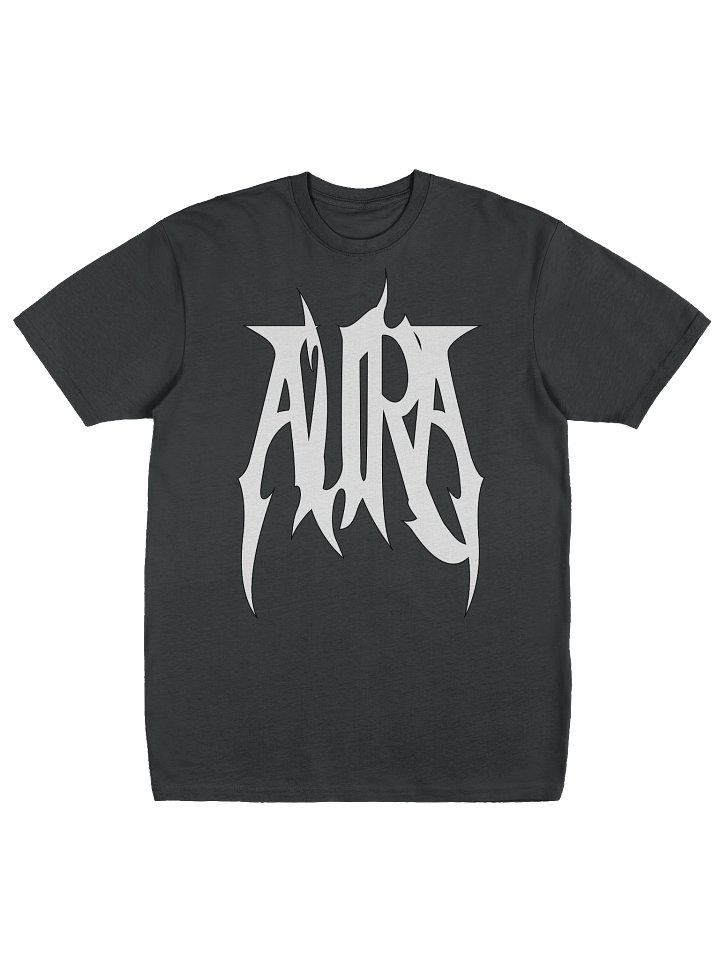 AURA Design Shirt product image (1)