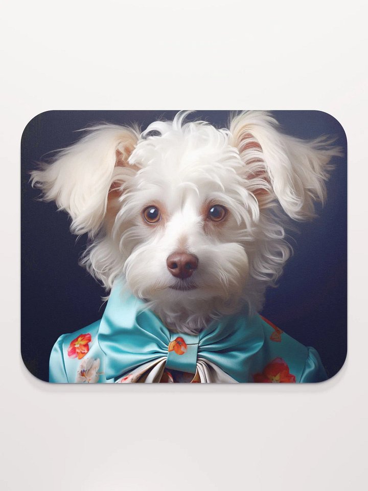 Augusto Mousepad product image (2)