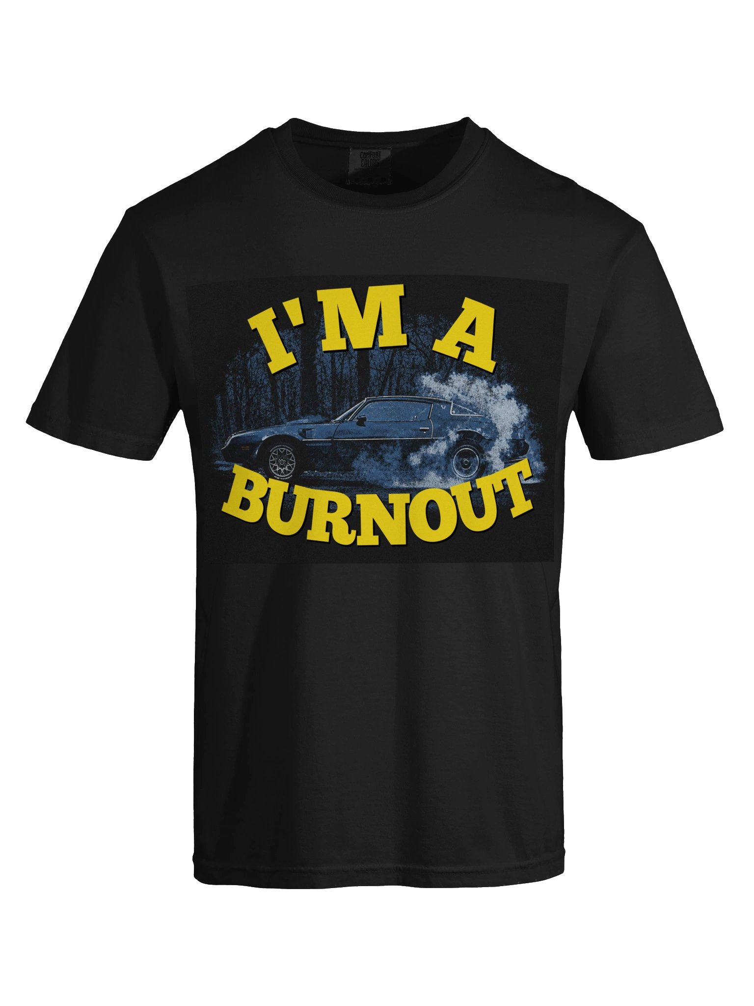 Burnout product image (5)