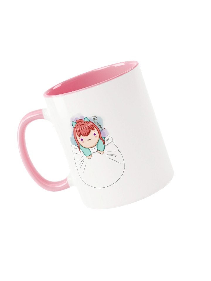 TAZA PUCA DE BOLSILLO product image (1)
