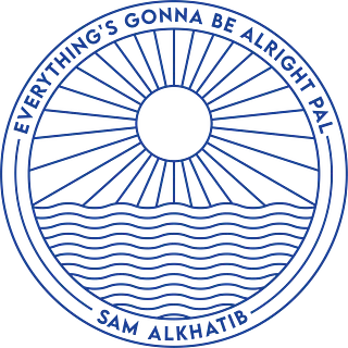 Sam Alkhatib