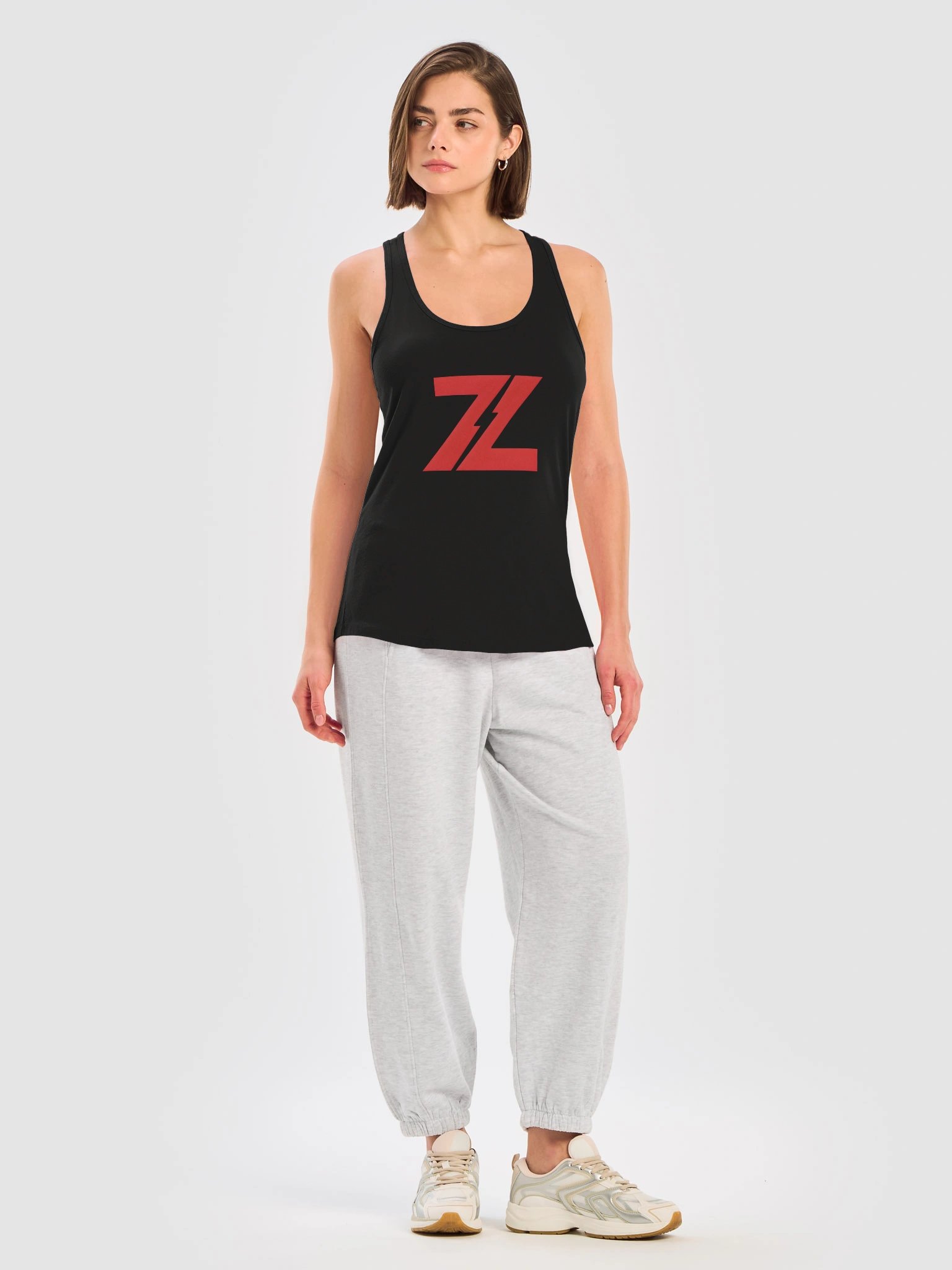 Trendy Women's Tank Top | Cute & Stylish Crop Tops for Women – Zing product image (5)